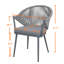Chaise de salle à manger Audreyanna-2083946543