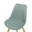 Kyra 48cm H Solid Wood Spindle Side Chair-104514078