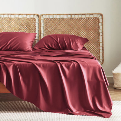 Rayon Duvet Cover