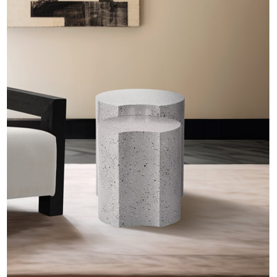 Ensemble de table de bout Ismah