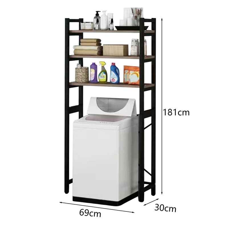 Support de rangement Monasha