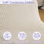 Cotton Blend Bean Bag Lounger-1380294026