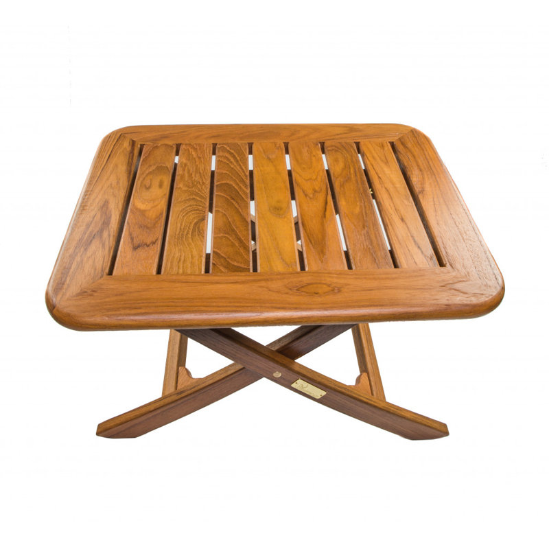 Cotuit Solid Wood End Table