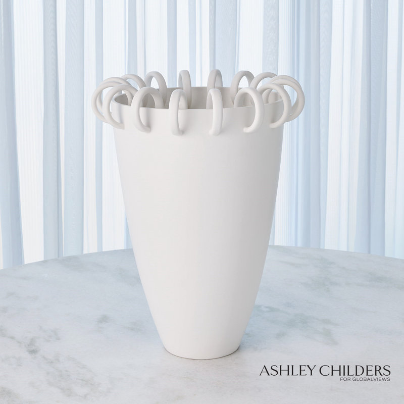 Bangle Vase