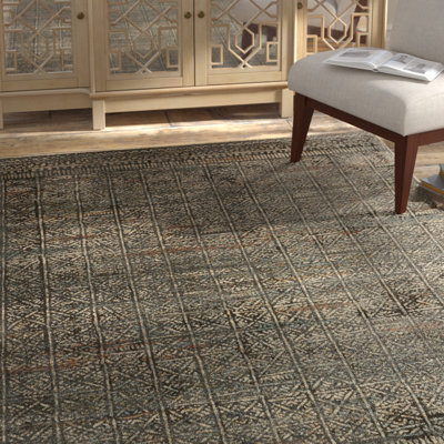 Pollitt Indoor Rug