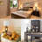 Metal USB Table Lamp-701127404