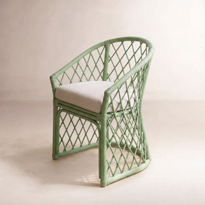 Raleigh Dining Armchair