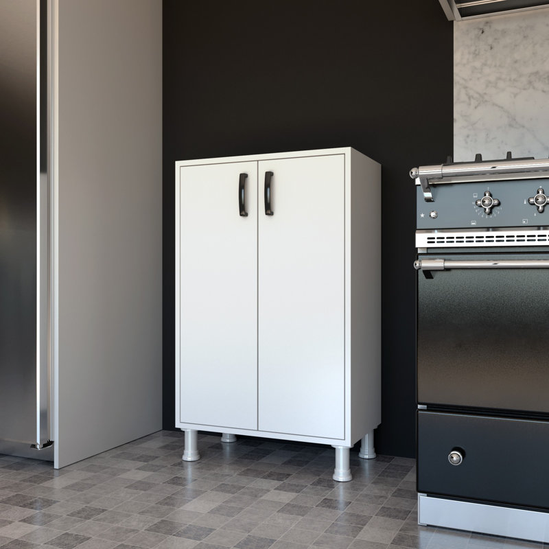 Faucette Kitchen Pantry