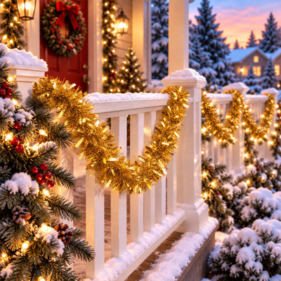 Christmas Decorative Accent