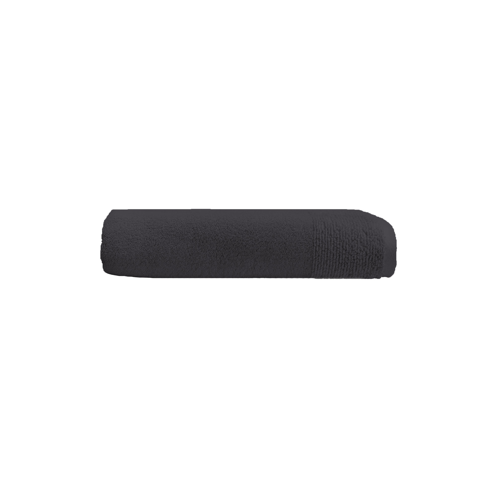 Maven Bath Towel, Coal
