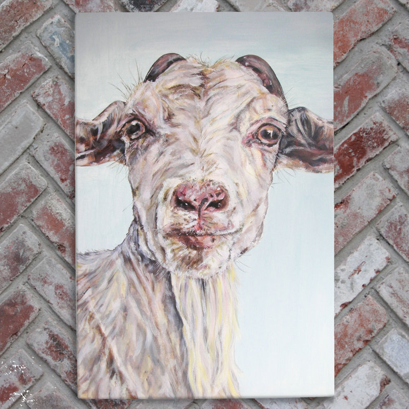SAM FENNER Traditional Wall Decor