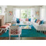 Avondale 4 - Piece Glass Top Living Room Table Set