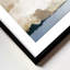 Costa Modscape I par Chichi - Peinture de paysage côtier moderne-831902988-831902985