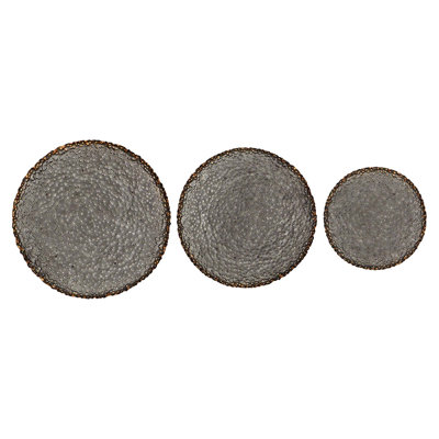 Metal Wall Decor
