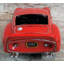 Hesiodos - rouge - voiture rouge