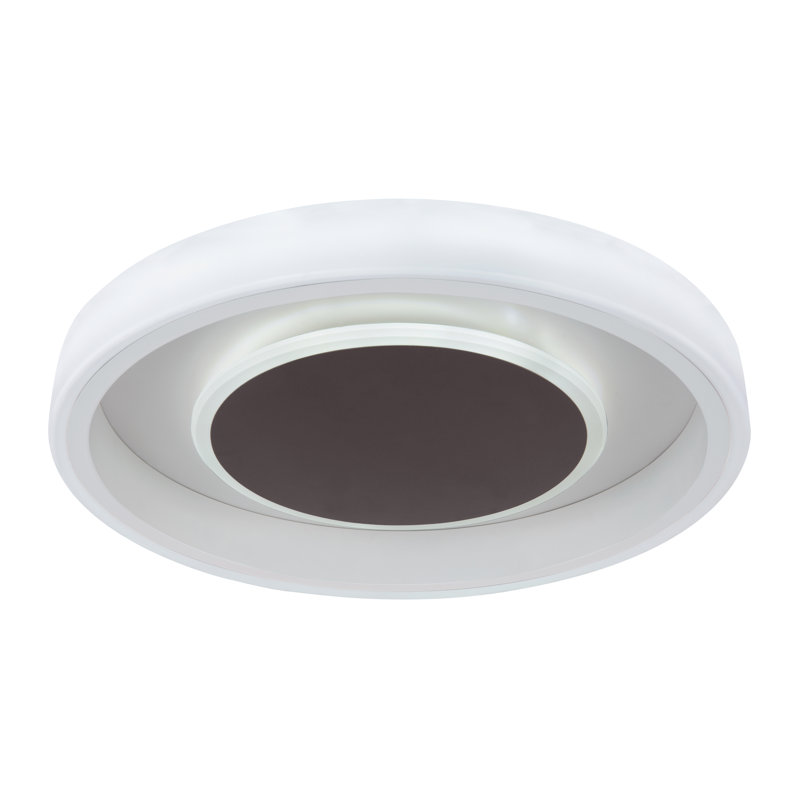 Greco LED Flush Mount