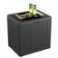 Keter Garden Storage Box City 113 L