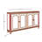 Erasmus 67.5'' Sideboard