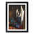Black Framed