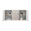 Bagga 150cm Sideboard-121358890