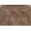 Tapis rétro en laine 6 x 9