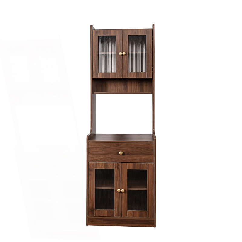 Armoire de rangement pour garde-manger de cuisine, armoire de buffet pour ferme