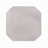 Outdoor Lightweight Concrete Side Table