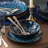 Starry 12 Piece Stoneware Dinnerware Set - Service for 4-55209079