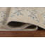 Tapis traditionnel délavé 10 x 13
