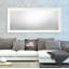 Miroir décoratif Lunt Farmhouse / Country