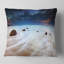 Coussin Waves Flowing Over Boulders - Beaches-629240141