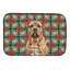 Tapis de vaisselle Dogue de Bordeaux-119904718