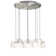 8 - Light Dimmable Chandelier
