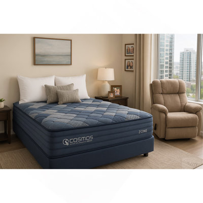 ZONE QUEENPOCKET UNIT CORE 12"