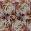 Fauteuil vermafloral Wallace & Bay