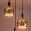 Akers 3 - Light Bulb Pendant-1994930009