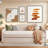 Daybed With Led Light And Trundle-270366091