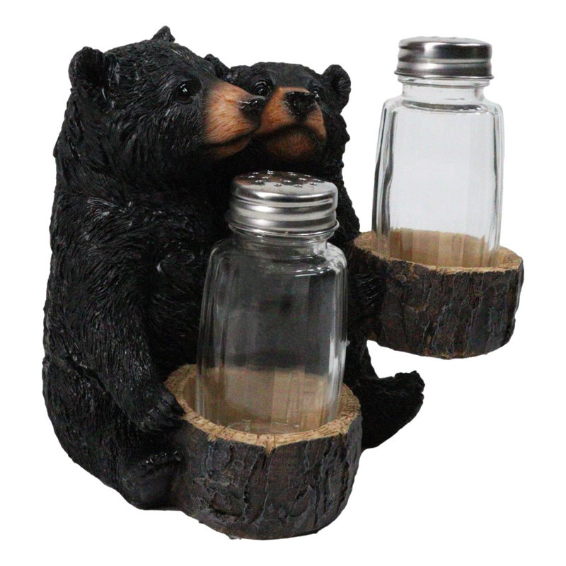 Figurine Rustic Forest