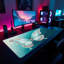Polyester Desk Pad-1883486274