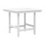 Table de salle à manger 36 "-279343825