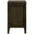 2-drawer Nightstand Bedside Table-129744454