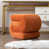 Velvet - Orange