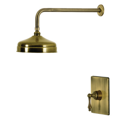 Robinet de douche à pression équilibrée Kingston