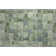 Premium Machine Washable Cerrito Green Rug