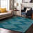 Premium Machine Washable Colmenero AMF1016 Geometric Rug-1678524114