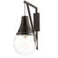 Aideen 1 - Light Armed Sconce