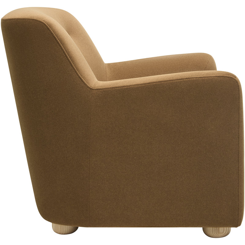 Becki Owens x Surya Cayucos Accent Chair