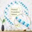 Miroir mural Triple C-122496672-122496674
