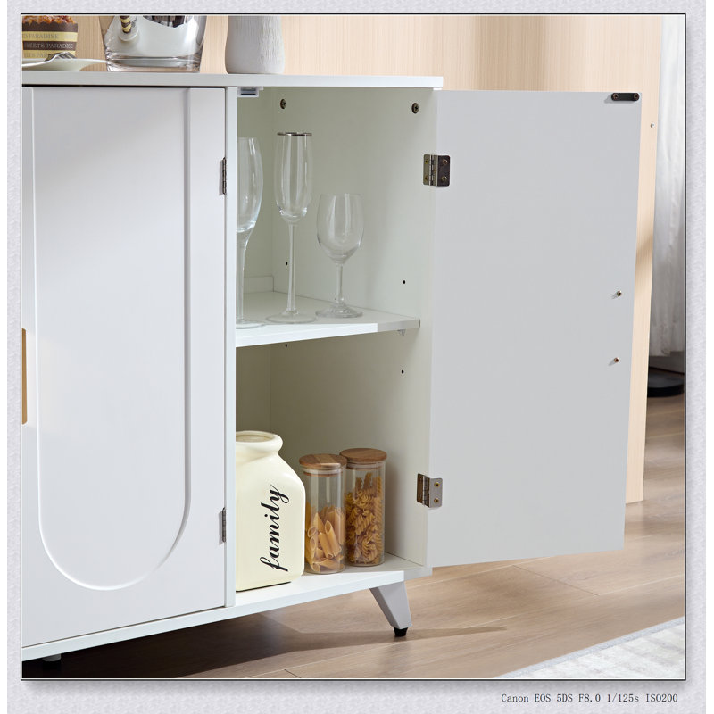 Armoire décorative