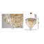 Lustre en cristal 15 lumières Modern-1298608836